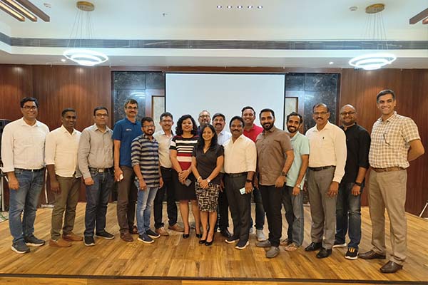 Novigo Solutions Pvt Ltd