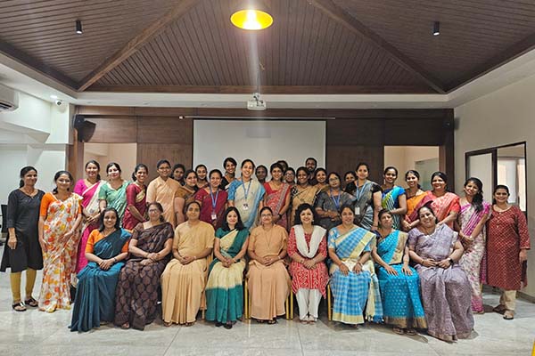 St. Agnes PU College, Mangalore